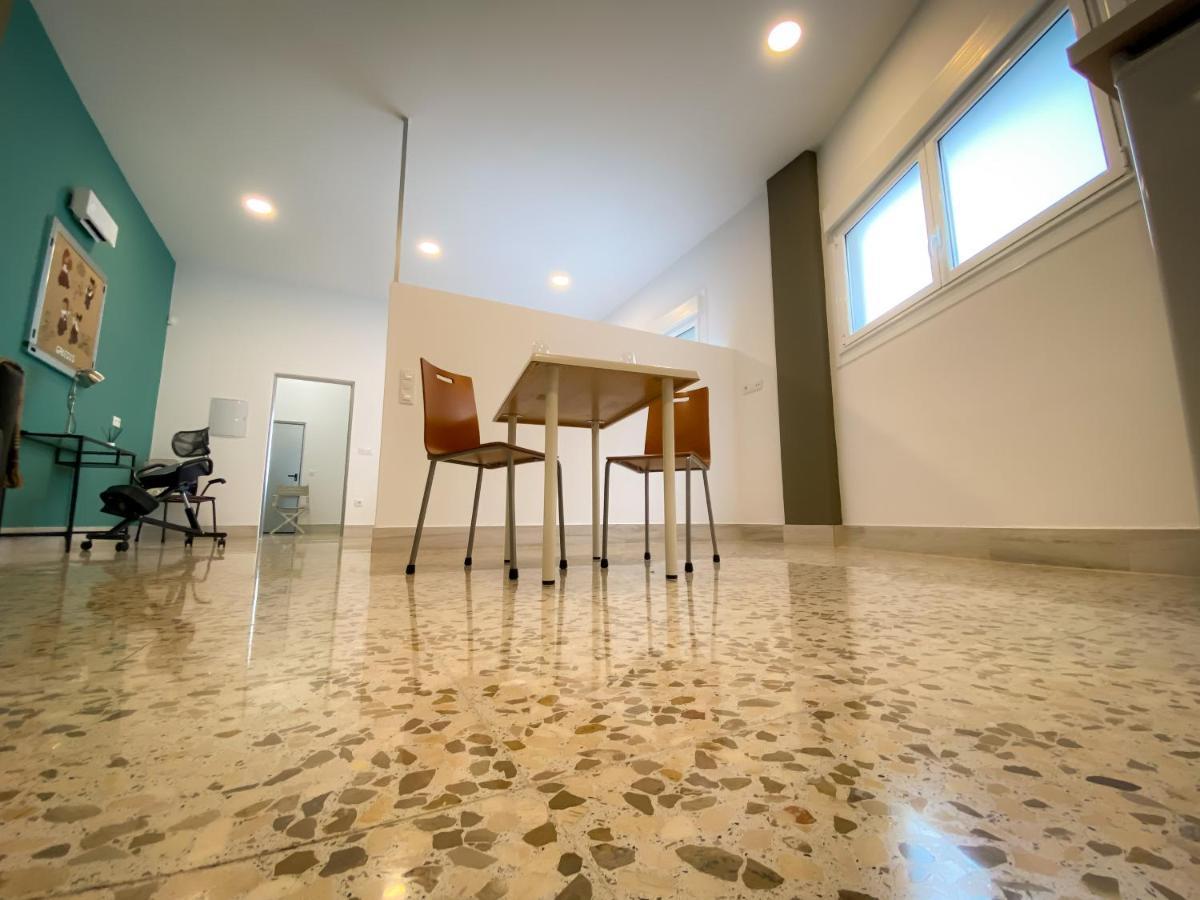 Ferienwohnung Apartamento Boutique - La Tienda De Pepita Cangas Exterior foto