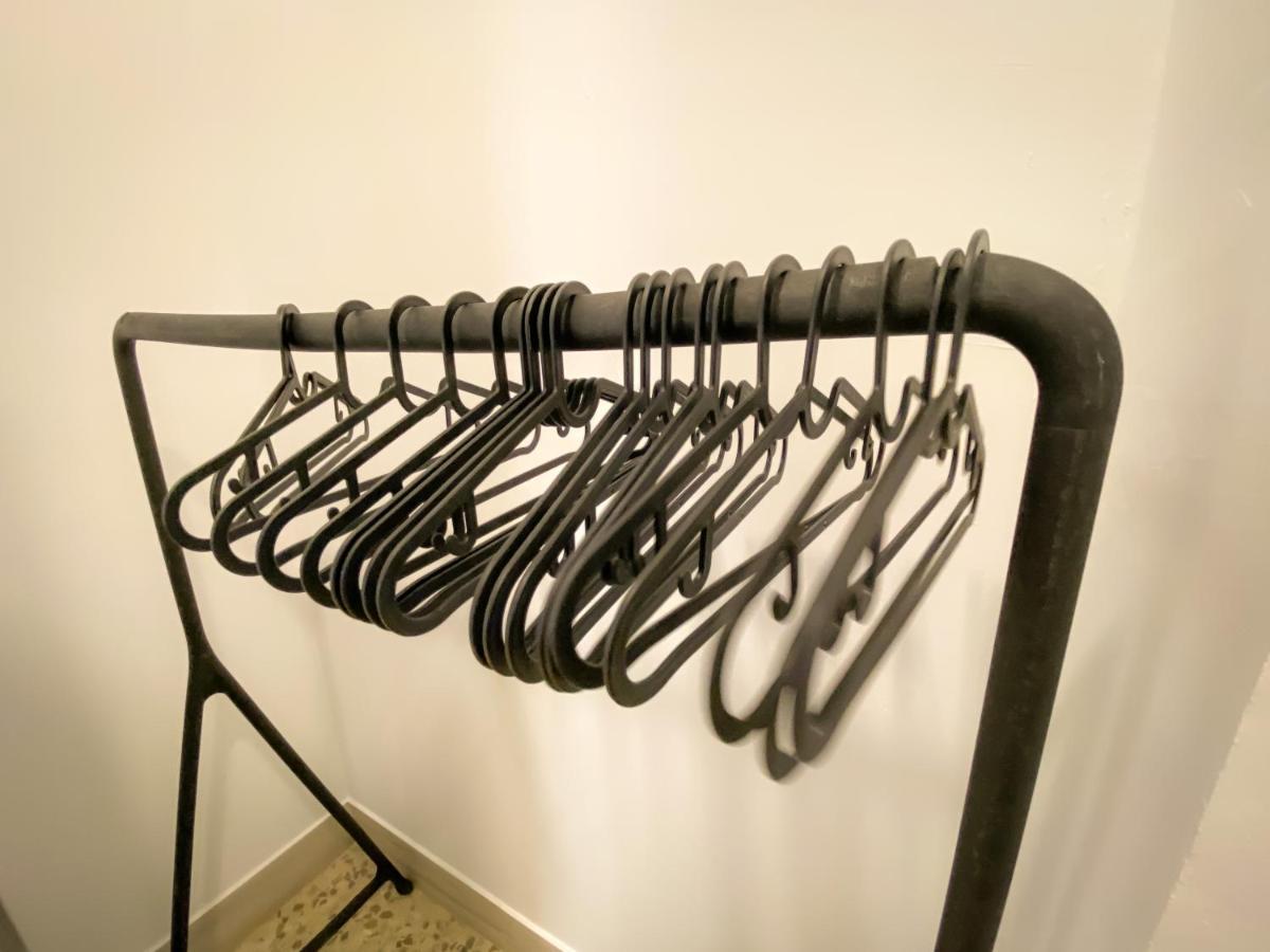 Ferienwohnung Apartamento Boutique - La Tienda De Pepita Cangas Exterior foto
